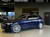 Maserati Levante 3.0 V6 275ch Diesel GranSport - <small></small> 54.900 € <small>TTC</small> - #3