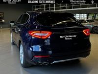 Maserati Levante 3.0 V6 275ch Diesel GranSport - <small></small> 54.900 € <small>TTC</small> - #5