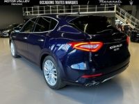 Maserati Levante 3.0 V6 275ch Diesel GranSport - <small></small> 54.900 € <small>TTC</small> - #6