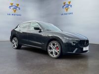 Maserati Levante 3.0 V6 275ch Diesel GranSport - <small></small> 56.990 € <small>TTC</small> - #1