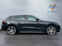 Maserati Levante 3.0 V6 275ch Diesel GranSport - <small></small> 56.990 € <small>TTC</small> - #3