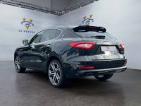 Maserati Levante 3.0 V6 275ch Diesel GranSport - <small></small> 56.990 € <small>TTC</small> - #4