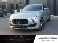 Maserati Levante 3.0 V6 275ch Diesel GranSport - <small></small> 43.490 € <small>TTC</small> - #1