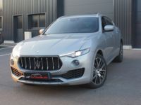 Maserati Levante 3.0 V6 275ch Diesel GranSport - <small></small> 43.490 € <small>TTC</small> - #2