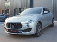 Maserati Levante 3.0 V6 275ch Diesel GranSport - <small></small> 43.490 € <small>TTC</small> - #3