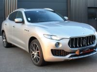 Maserati Levante 3.0 V6 275ch Diesel GranSport - <small></small> 43.490 € <small>TTC</small> - #5