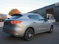 Maserati Levante 3.0 V6 275ch Diesel GranSport - <small></small> 43.490 € <small>TTC</small> - #6