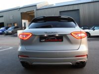 Maserati Levante 3.0 V6 275ch Diesel GranSport - <small></small> 43.490 € <small>TTC</small> - #7