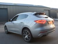 Maserati Levante 3.0 V6 275ch Diesel GranSport - <small></small> 43.490 € <small>TTC</small> - #8