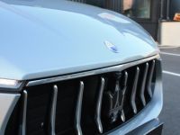 Maserati Levante 3.0 V6 275ch Diesel GranSport - <small></small> 43.490 € <small>TTC</small> - #9