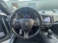 Maserati Levante 3.0 V6 275ch Diesel GranSport - <small></small> 43.490 € <small>TTC</small> - #16