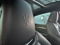 Maserati Levante 3.0 V6 275ch Diesel GranSport - <small></small> 43.490 € <small>TTC</small> - #26