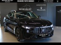 Maserati Levante 3.0 V6 275ch Diesel GranSport 210g - <small></small> 47.900 € <small>TTC</small> - #1