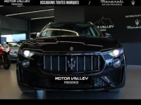 Maserati Levante 3.0 V6 275ch Diesel GranSport 210g - <small></small> 47.900 € <small>TTC</small> - #3