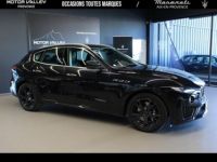 Maserati Levante 3.0 V6 275ch Diesel GranSport 210g - <small></small> 47.900 € <small>TTC</small> - #4