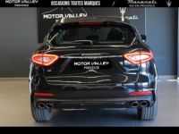 Maserati Levante 3.0 V6 275ch Diesel GranSport 210g - <small></small> 47.900 € <small>TTC</small> - #5