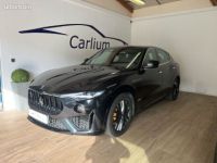 Maserati Levante 3.0 V6 275ch Q4 GranSport A partir de 640e par mois Véhicule suivi Réservoir d'AdBlue changé - <small></small> 39.990 € <small>TTC</small> - #1