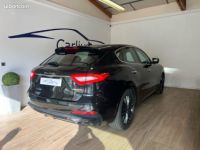 Maserati Levante 3.0 V6 275ch Q4 GranSport A partir de 640e par mois Véhicule suivi Réservoir d'AdBlue changé - <small></small> 39.990 € <small>TTC</small> - #2