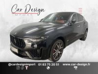 Maserati Levante 3.0 V6 350ch Q4 GranSport - <small></small> 55.200 € <small>TTC</small> - #1