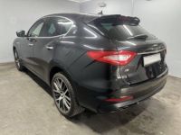 Maserati Levante 3.0 V6 350ch Q4 GranSport - <small></small> 55.200 € <small>TTC</small> - #4