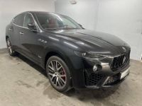 Maserati Levante 3.0 V6 350ch Q4 GranSport - <small></small> 55.200 € <small>TTC</small> - #5