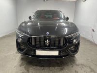 Maserati Levante 3.0 V6 350ch Q4 GranSport - <small></small> 55.200 € <small>TTC</small> - #8