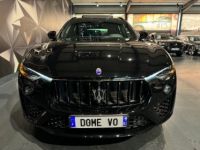 Maserati Levante 3.0 V6 350CH Q4 GRANSPORT - <small></small> 62.990 € <small>TTC</small> - #3