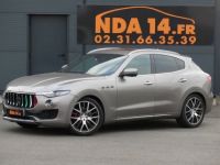 Maserati Levante 3.0 V6 350CH Q4 GRANSPORT - <small></small> 46.990 € <small>TTC</small> - #1