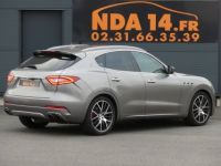 Maserati Levante 3.0 V6 350CH Q4 GRANSPORT - <small></small> 46.990 € <small>TTC</small> - #3