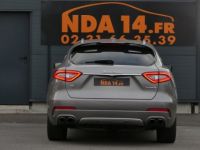 Maserati Levante 3.0 V6 350CH Q4 GRANSPORT - <small></small> 46.990 € <small>TTC</small> - #4