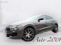 Maserati Levante 3.0 V6 350CH Q4 GRANSPORT - <small></small> 54.990 € <small>TTC</small> - #1