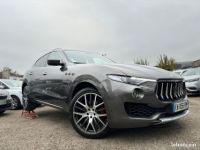 Maserati Levante 3.0 V6 350CH Q4 GRANSPORT - <small></small> 54.990 € <small>TTC</small> - #4