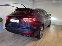 Maserati Levante 3.0 V6 350ch Q4 GranSport configuration - <small></small> 44.990 € <small>TTC</small> - #2