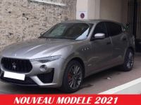 Maserati Levante 3.0 V6 350cv GRANSPORT - <small></small> 67.500 € <small>TTC</small> - #1