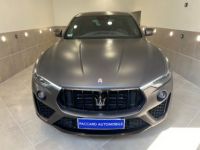 Maserati Levante 3.0 V6 430 S VULCANO - <small></small> 69.990 € <small>TTC</small> - #5
