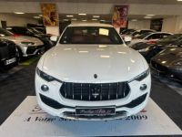 Maserati Levante 3.0 V6 430 SQ4 GranLusso Origine France TVA Dériv VP GRAN LUSSO - <small></small> 60.000 € <small>TTC</small> - #18