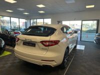 Maserati Levante 3.0 V6 430 SQ4 GranLusso Origine France TVA Dériv VP GRAN LUSSO - <small></small> 60.000 € <small>TTC</small> - #19