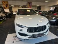 Maserati Levante 3.0 V6 430 SQ4 GranLusso Origine France TVA Dériv VP GRAN LUSSO - <small></small> 60.000 € <small>TTC</small> - #20