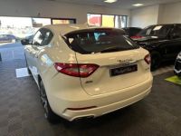 Maserati Levante 3.0 V6 430 SQ4 GranLusso Origine France TVA Dériv VP GRAN LUSSO - <small></small> 60.000 € <small>TTC</small> - #23