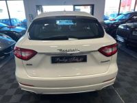 Maserati Levante 3.0 V6 430 SQ4 GranLusso Origine France TVA Dériv VP GRAN LUSSO - <small></small> 60.000 € <small>TTC</small> - #24