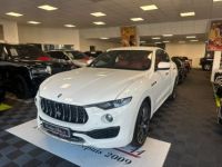 Maserati Levante 3.0 V6 430 SQ4 GranLusso Origine France TVA Dériv VP GRAN LUSSO - <small></small> 60.000 € <small>TTC</small> - #25