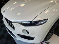 Maserati Levante 3.0 V6 430 SQ4 GranLusso Origine France TVA Dériv VP GRAN LUSSO - <small></small> 60.000 € <small>TTC</small> - #36