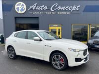 Maserati Levante 3.0 V6 430ch S Q4 - <small></small> 39.990 € <small>TTC</small> - #1