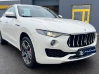 Maserati Levante 3.0 V6 430ch S Q4 - <small></small> 39.990 € <small>TTC</small> - #2