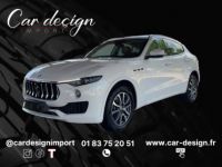 Maserati Levante 3.0 V6 430ch S Q4 - <small></small> 44.900 € <small>TTC</small> - #1