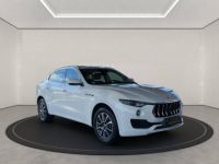 Maserati Levante 3.0 V6 430ch S Q4 - <small></small> 44.900 € <small>TTC</small> - #8