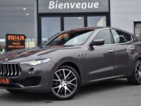 Maserati Levante 3.0 V6 430CH S Q4 - <small></small> 58.880 € <small>TTC</small> - #1