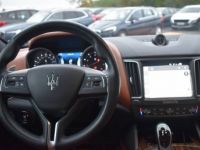 Maserati Levante 3.0 V6 430CH S Q4 - <small></small> 58.880 € <small>TTC</small> - #7