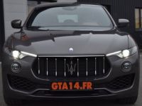 Maserati Levante 3.0 V6 430CH S Q4 - <small></small> 58.880 € <small>TTC</small> - #17