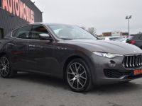 Maserati Levante 3.0 V6 430CH S Q4 - <small></small> 58.880 € <small>TTC</small> - #20